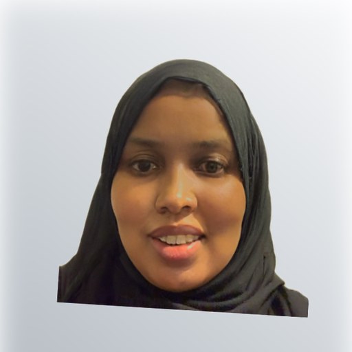 Naima L, carer