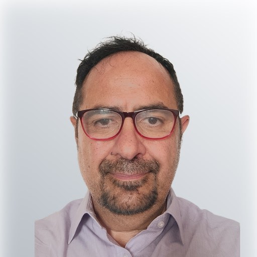 Antonio P, carer