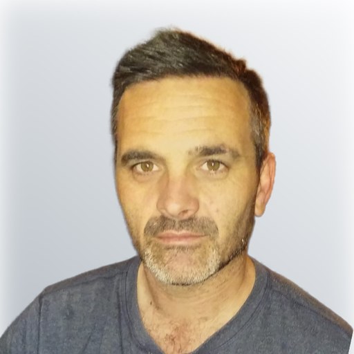 Lee F, carer