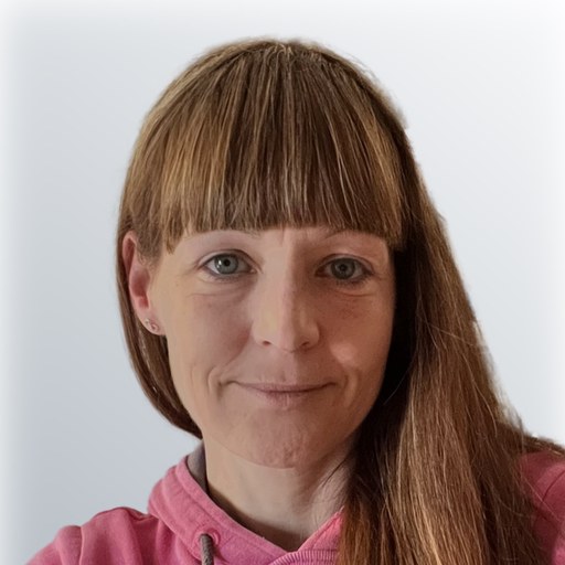 Kimberley H, carer