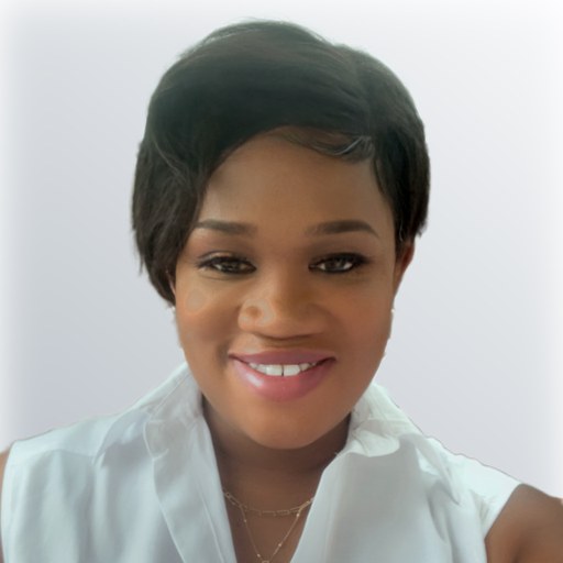 Photo of carer Emmanuela A.