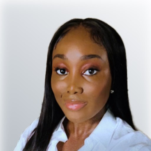 Photo of carer Sandrine M.