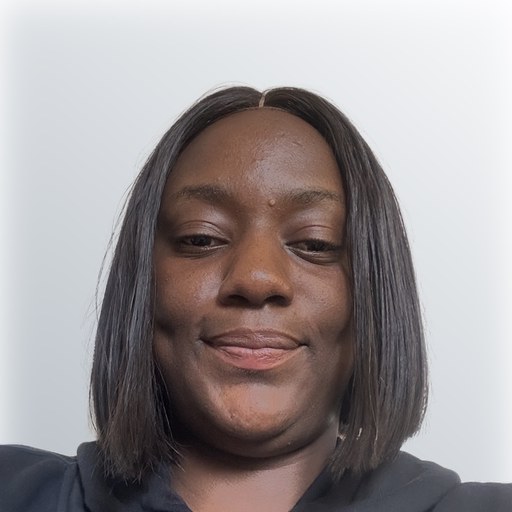 Benita Nkechi A, carer