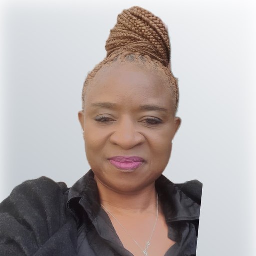 Photo of carer Gladys E.