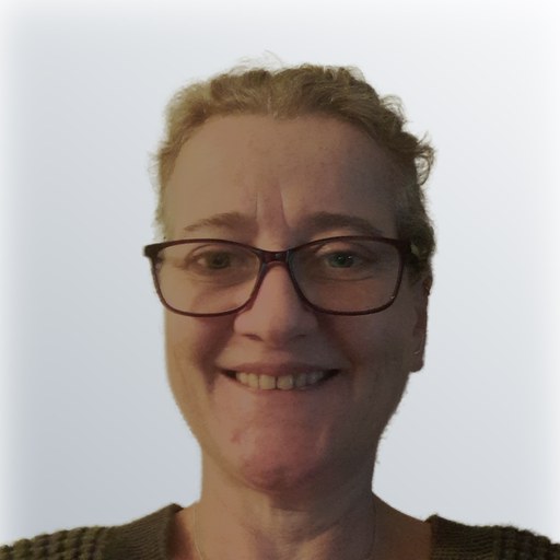 Gail P, carer