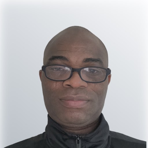 Oluwatobi P, carer