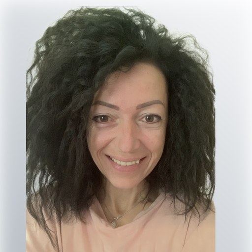 Photo of carer Zolna B.