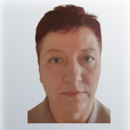 Photo of carer Agata S.