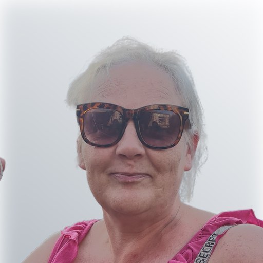 Photo of carer Kerry-Ann M.