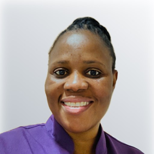 Photo of carer Matsiliso M.