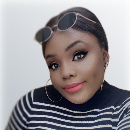 Omotayo B, carer