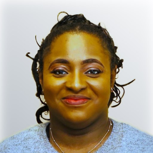 Ngozi Gloria O, carer