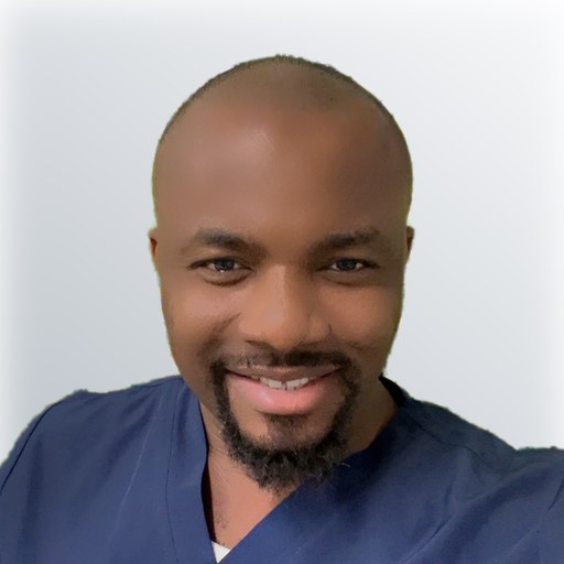 Kelechi O, carer
