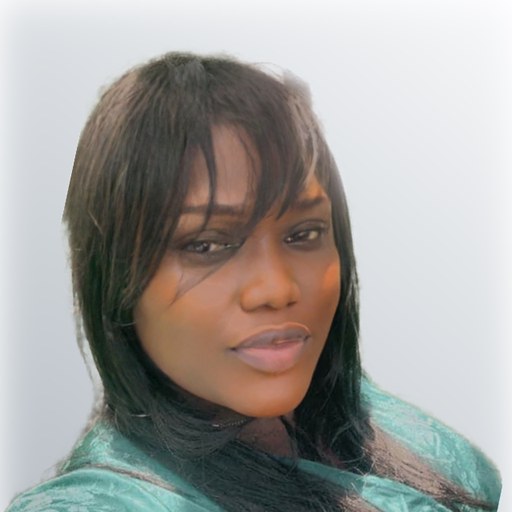Photo of carer Queenie Sasha A.