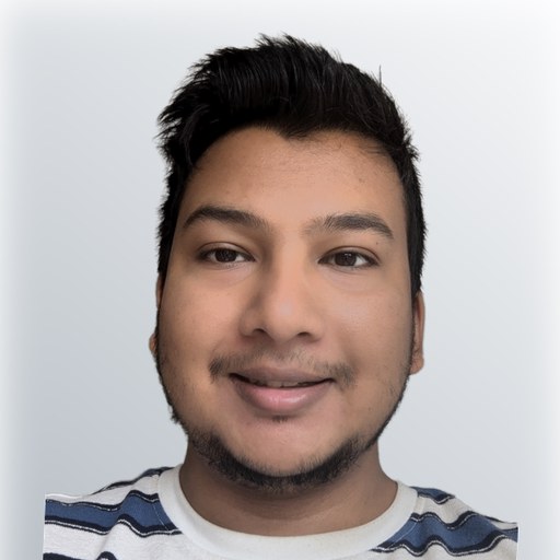 Maruf R, carer