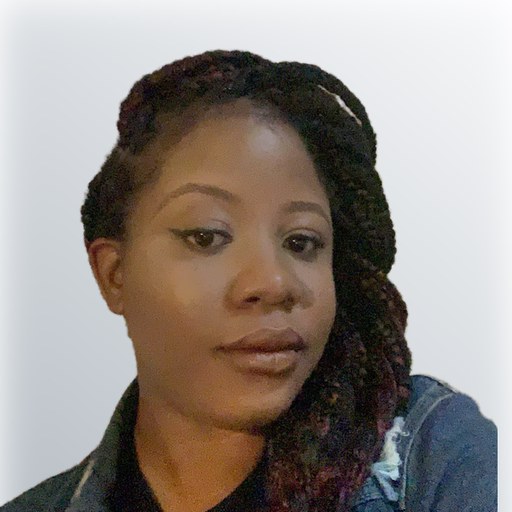 Mariam B, carer