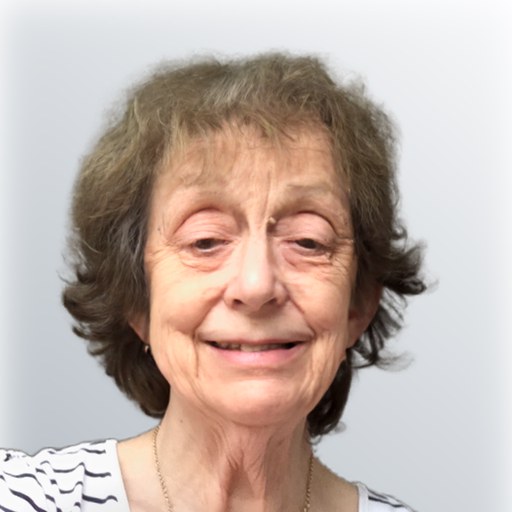 Caroline D., carer in Sidcup