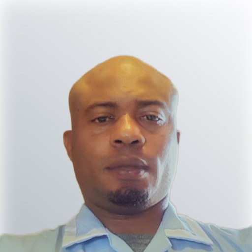 Casmir Uchenna N., carer in Ashford