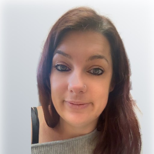 Julia F, carer