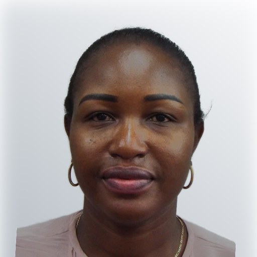 Photo of carer Minenhle M.