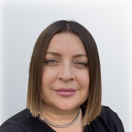 Photo of carer Alexandra H.