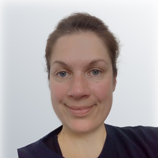 Katerina J, carer