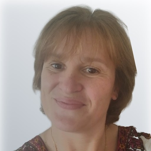 Photo of carer Oksana Z.