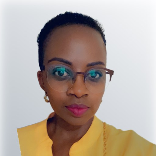 Photo of carer Babra E.