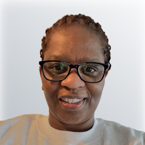 Angela W, carer
