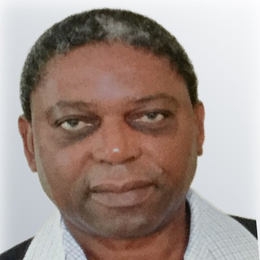 Moses Stanley M., carer in Portsmouth