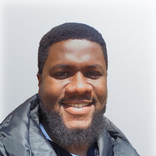 Ugochukwu E, carer