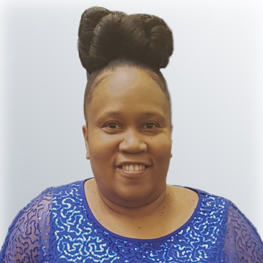 Sherber P., live-in carer who could come to Milton Keynes
