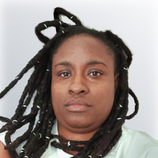 Photo of carer Priscilla Q.