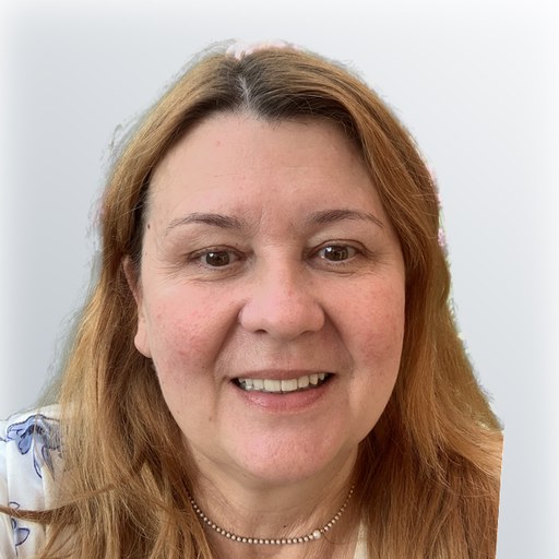 Iryna R, carer