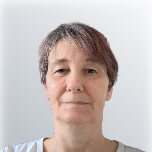 Photo of carer Andrea R.