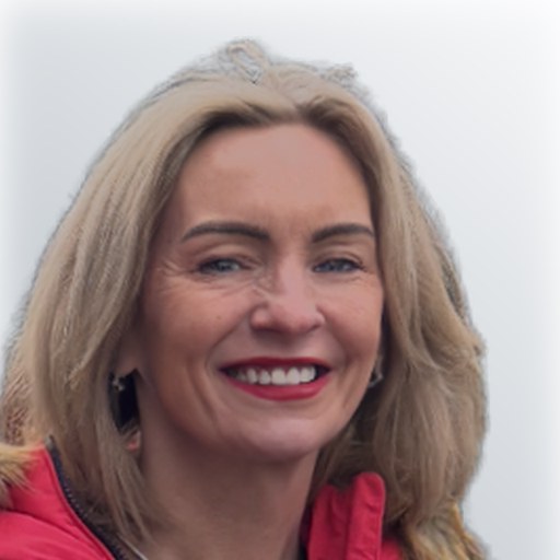 Photo of carer Paula O.