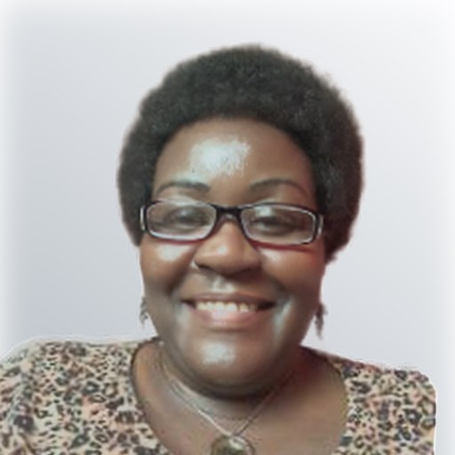 Damalie K, carer