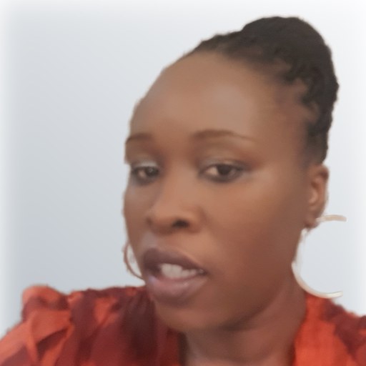 Photo of carer Tendai Hellen B.