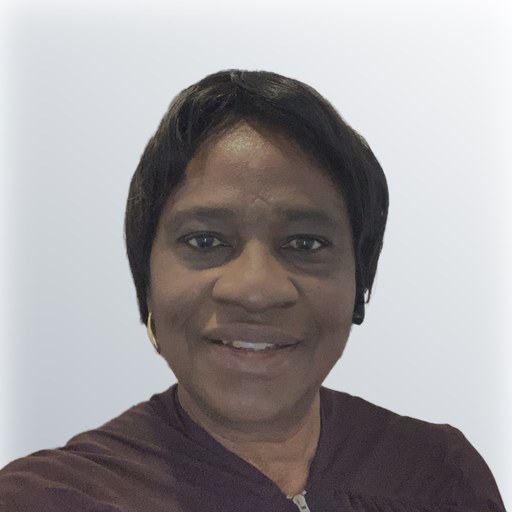 Ofunne Gloria A, carer