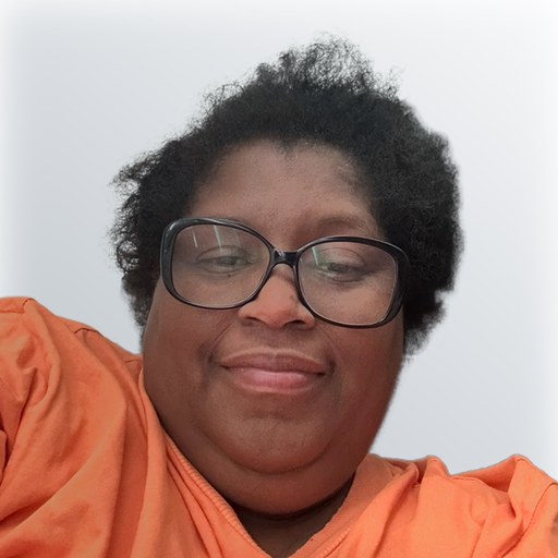 Photo of carer Angelee T.