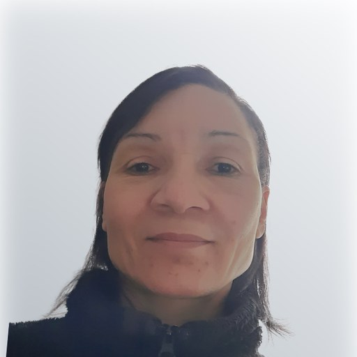 Photo of carer Nancy G.