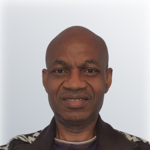 Photo of carer Justin N.