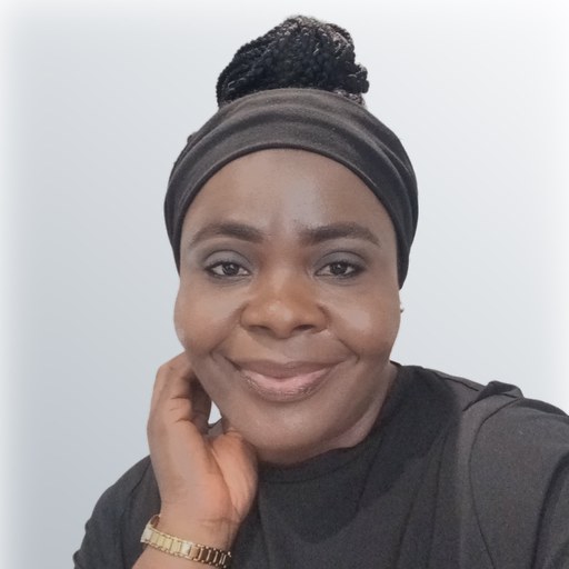 Chinyere A, carer