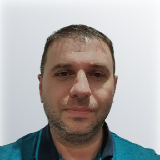 Florin S., carer in Croydon