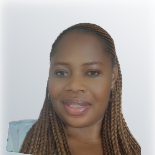 Nafisah Awudu O., carer in London