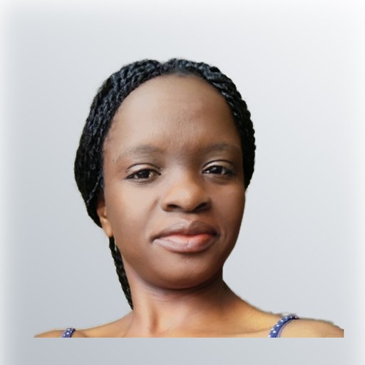 Keabetswe M, carer