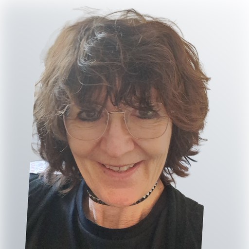 Photo of carer Sally ann M.