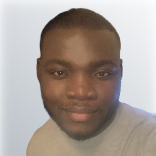 Photo of carer Edmond L.