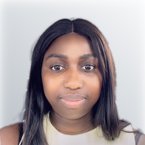 Bintou J, carer