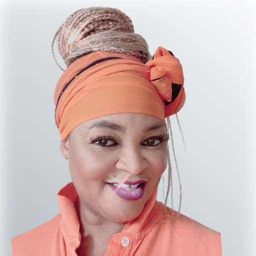 Photo of carer Musilimat Ajoke A.